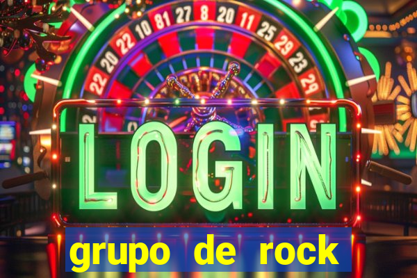 grupo de rock whatsapp grupo de